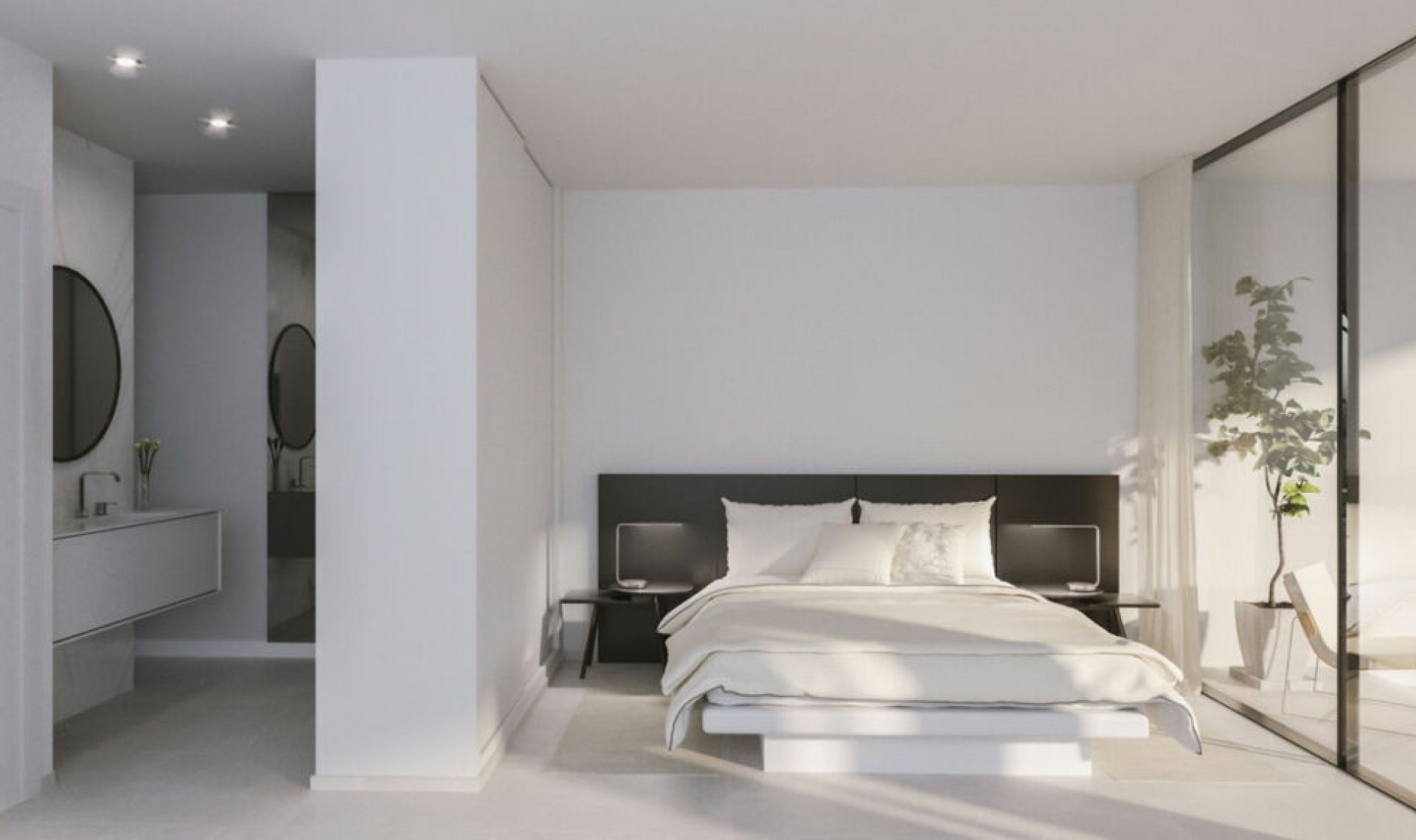 Resale - House -
San Javier