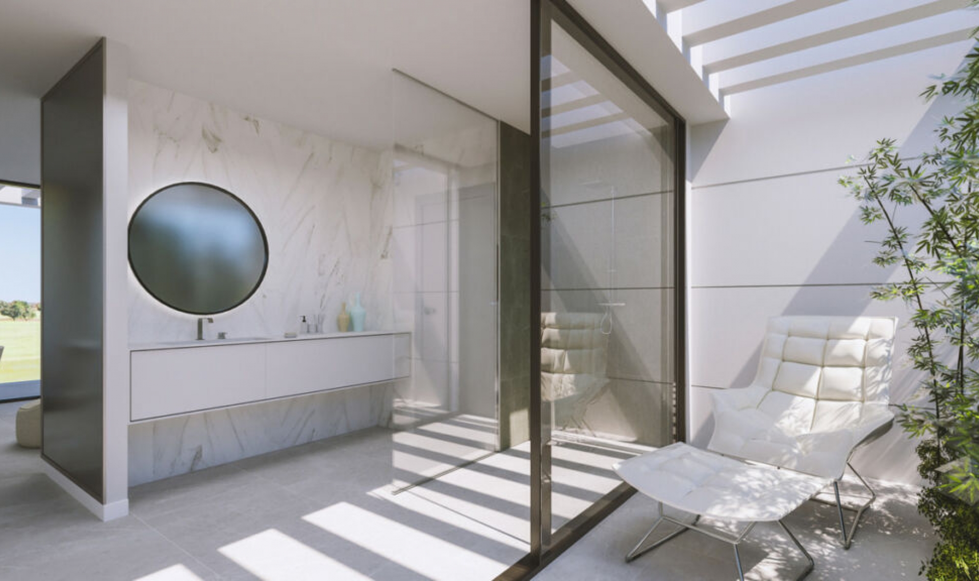 Resale - House -
San Javier