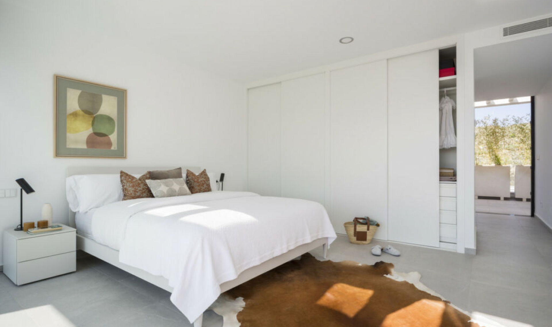 Resale - House -
San Javier