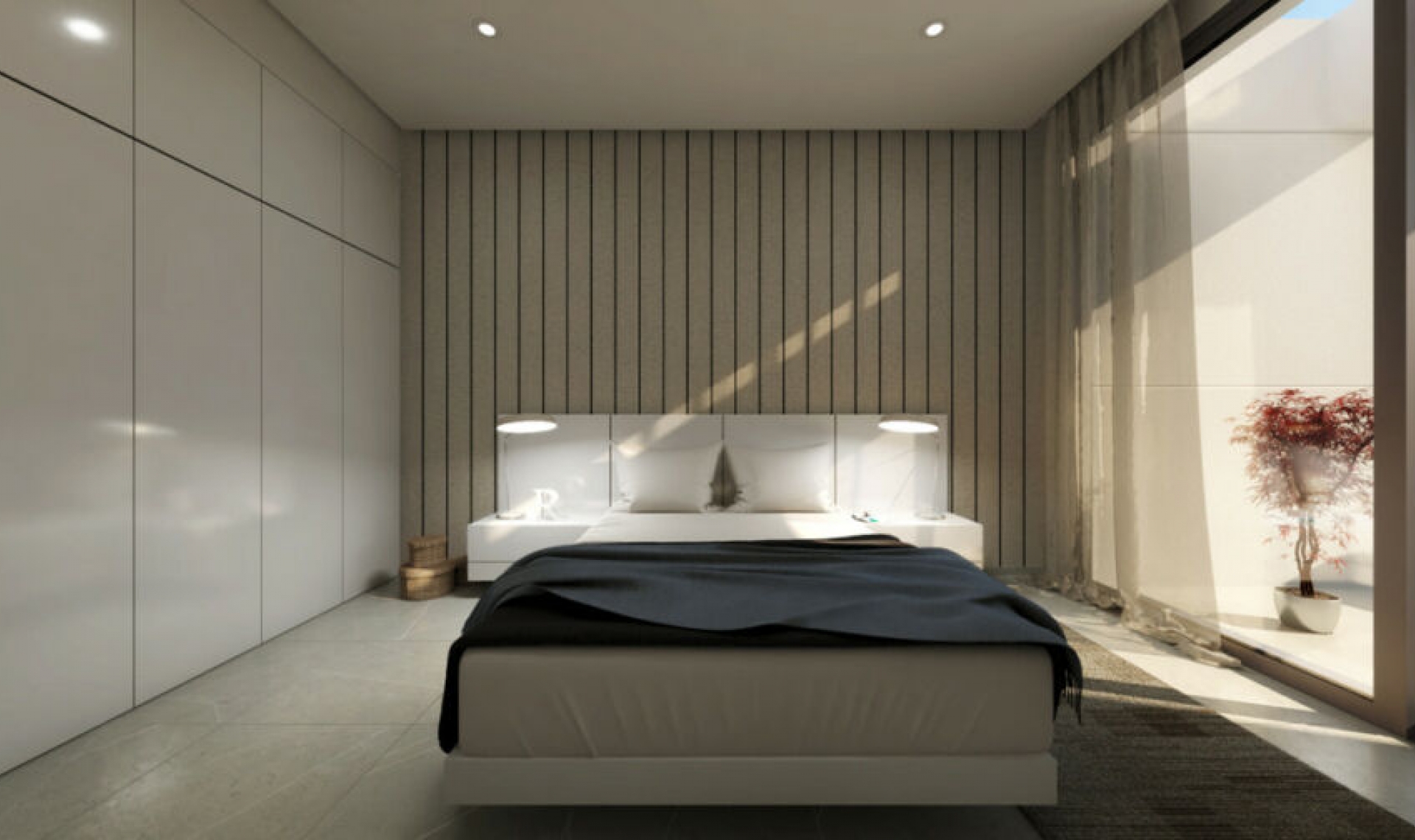 Resale - House -
San Javier