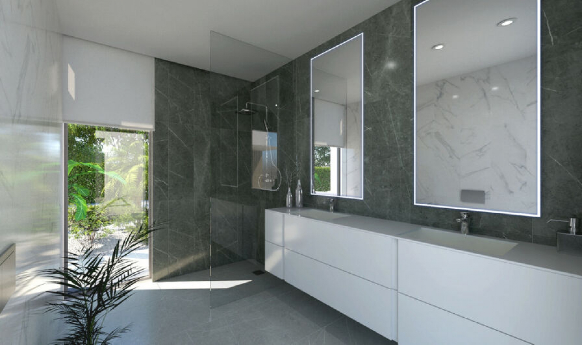 Resale - House -
San Javier