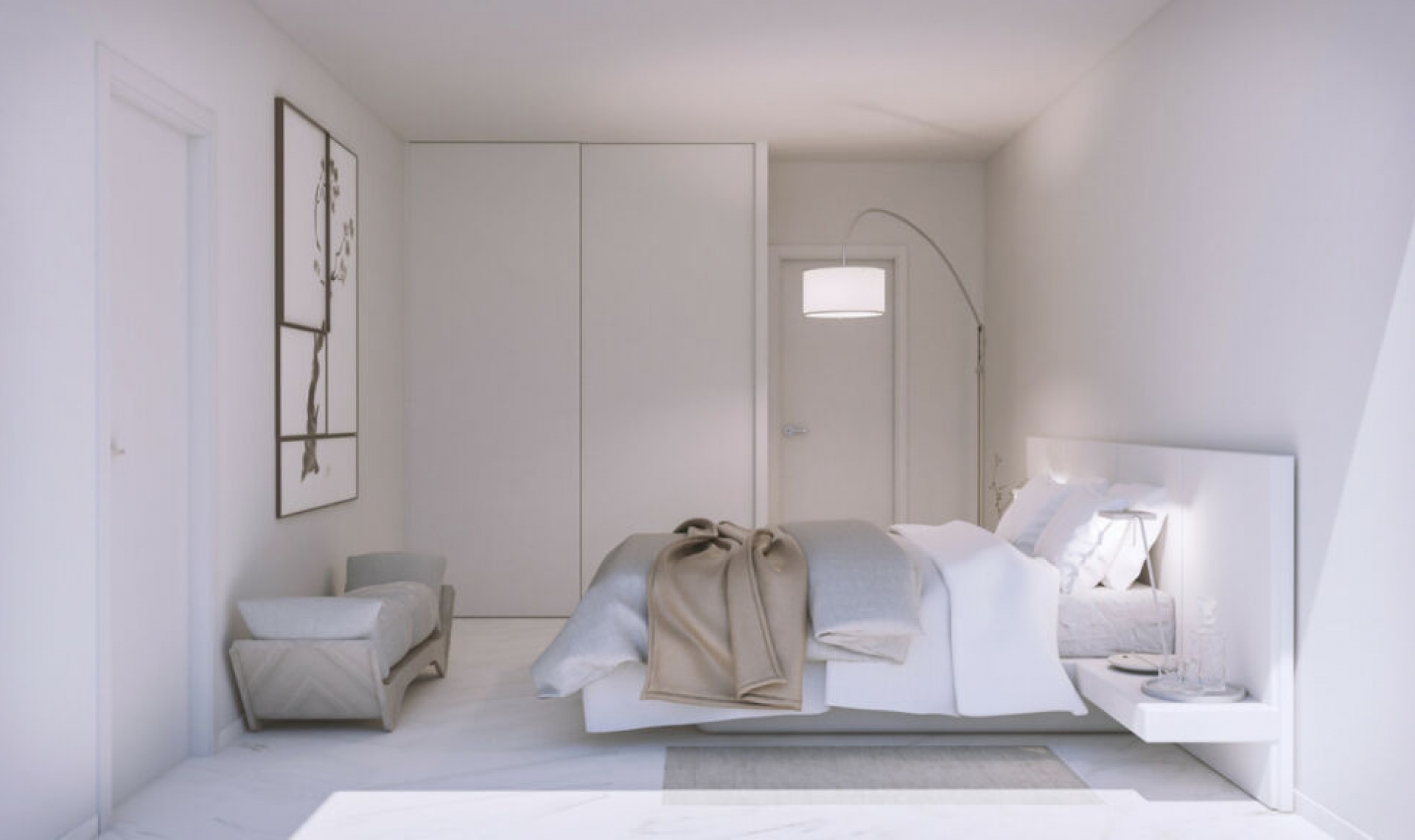 Resale - House -
San Javier