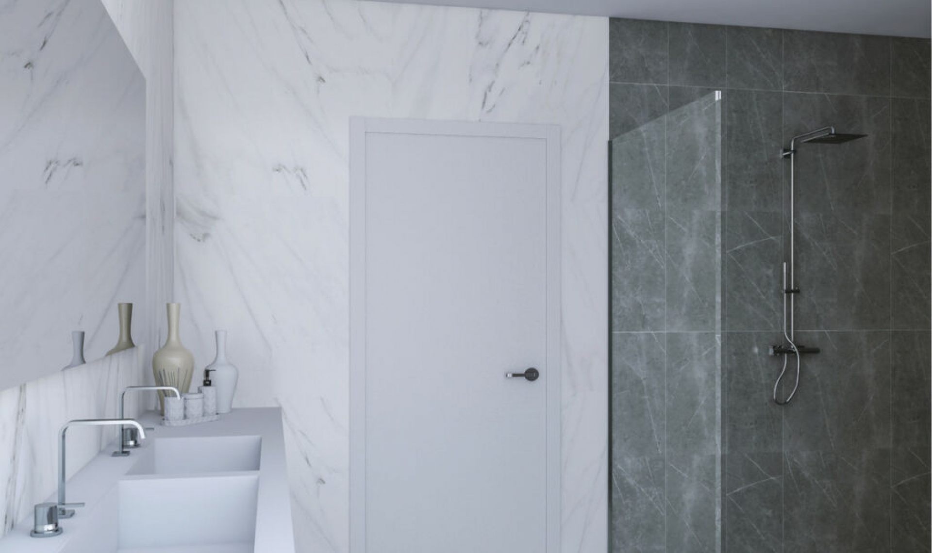 Resale - House -
San Javier