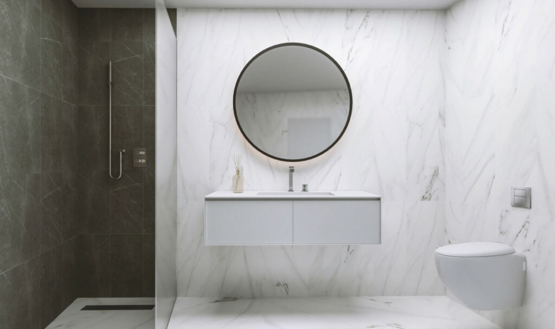 Resale - House -
San Javier