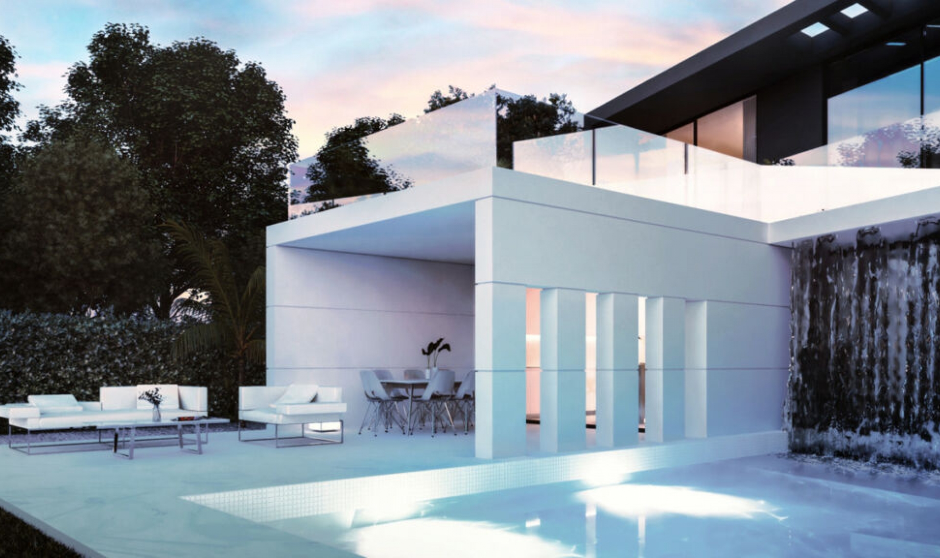 Resale - House -
San Javier