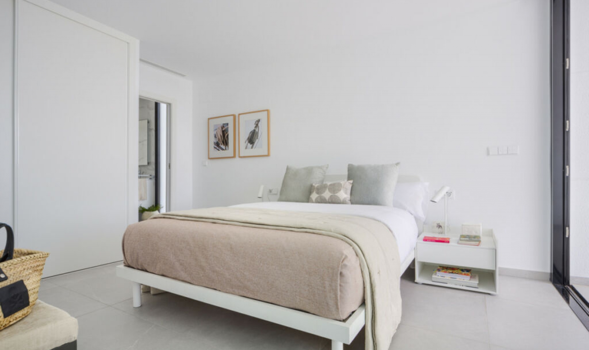 Resale - House -
San Javier