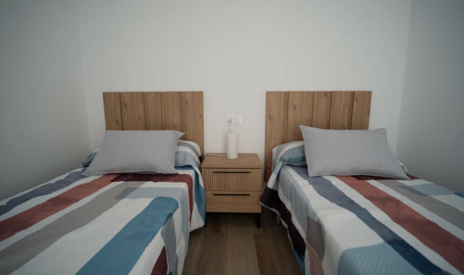 Resale - House -
San Javier