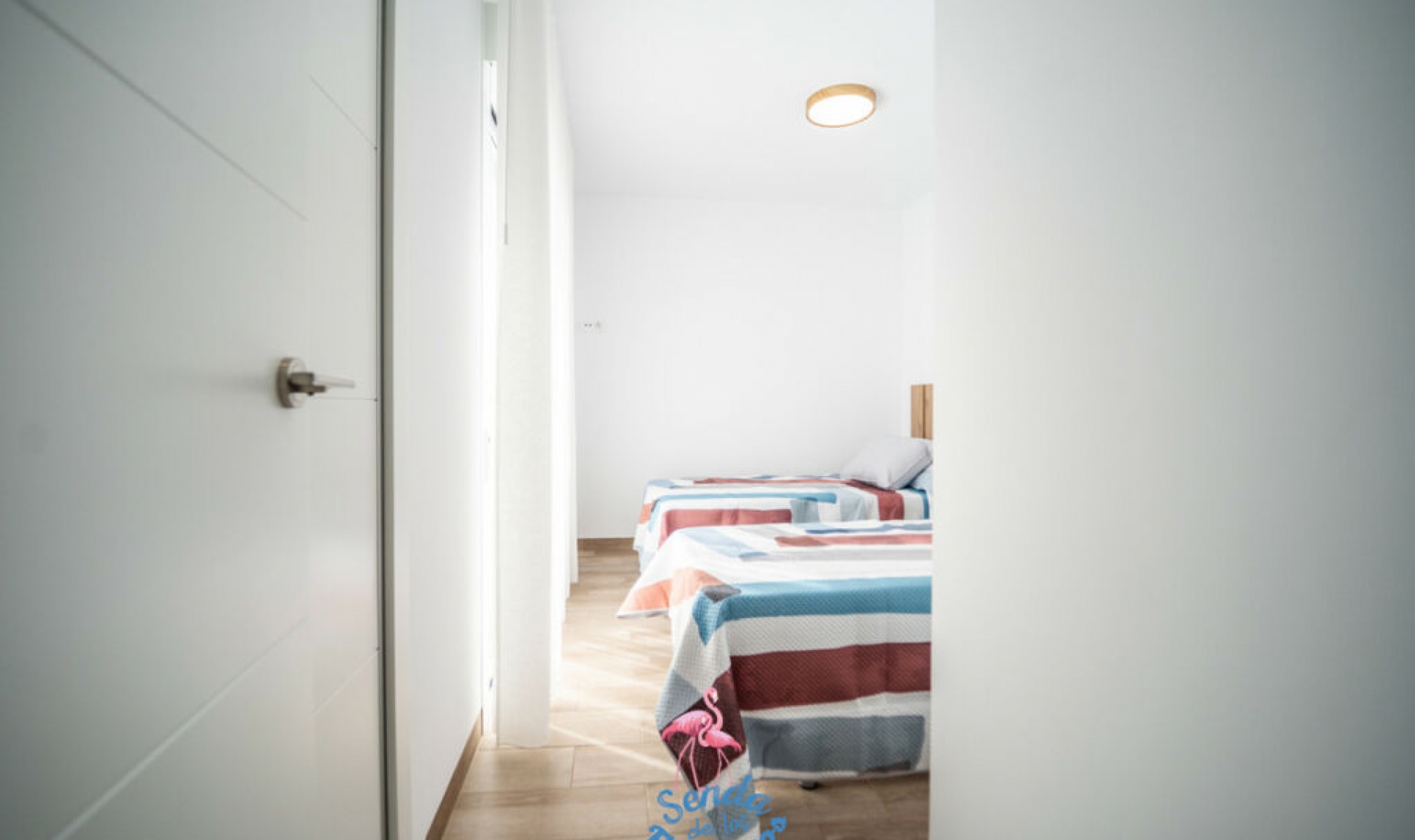 Resale - House -
San Javier