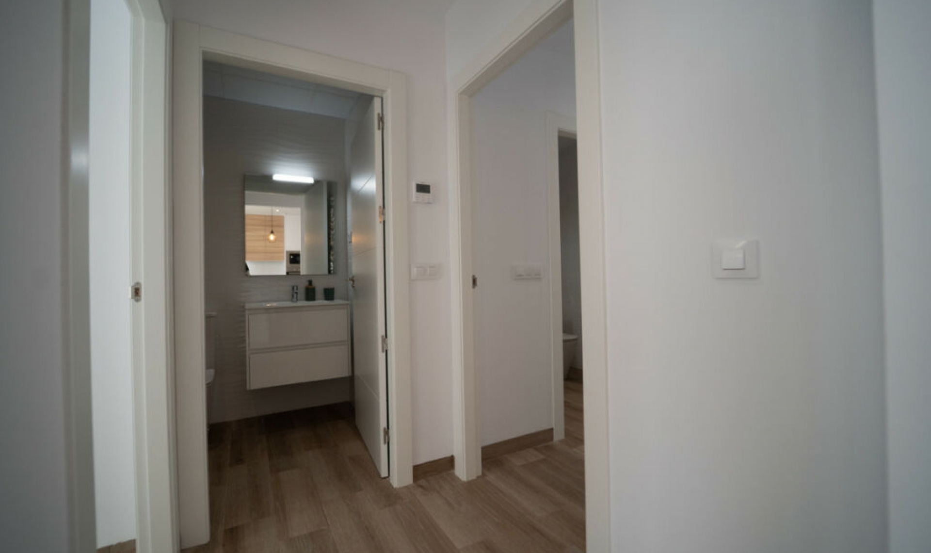 Resale - House -
San Javier