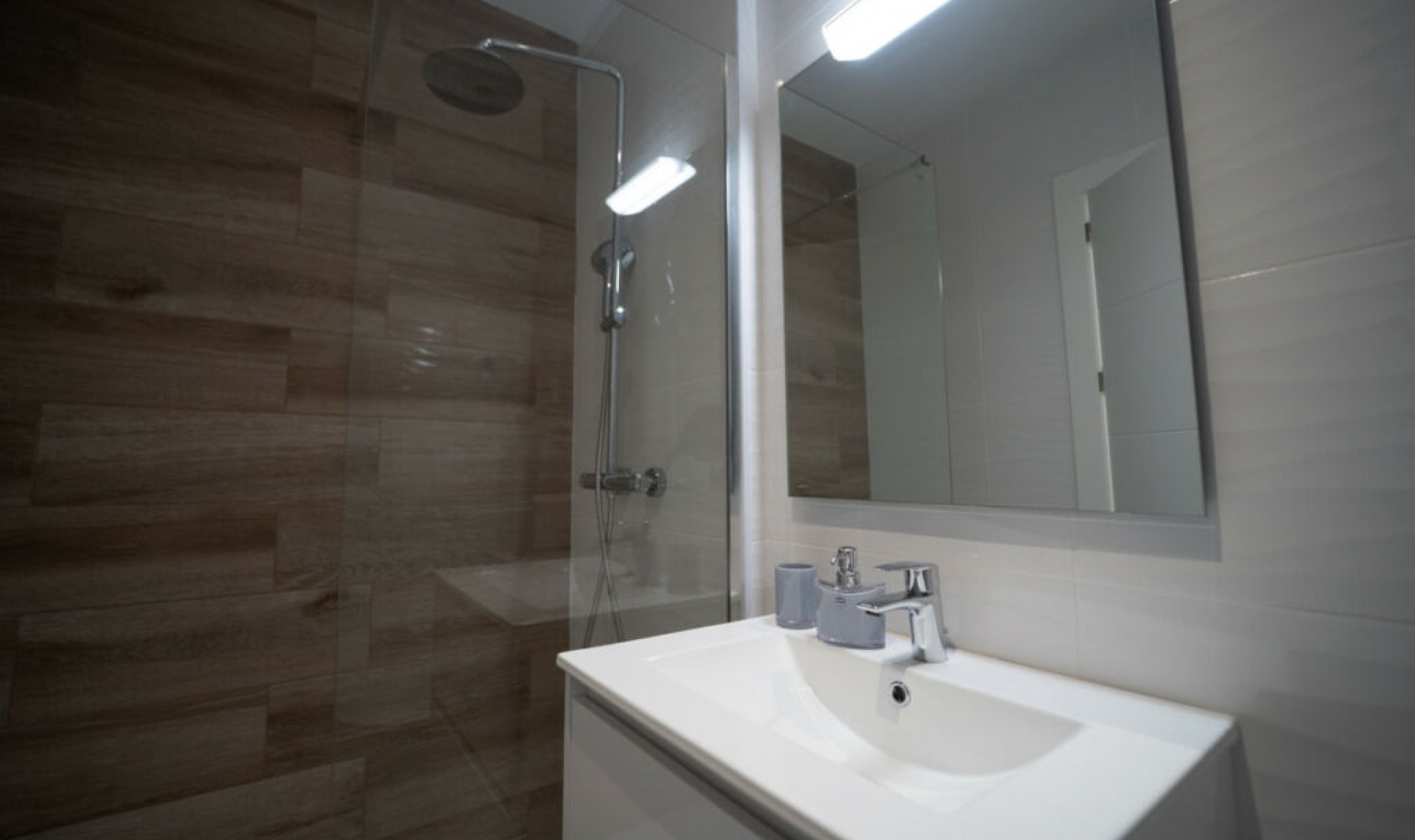 Resale - House -
San Javier