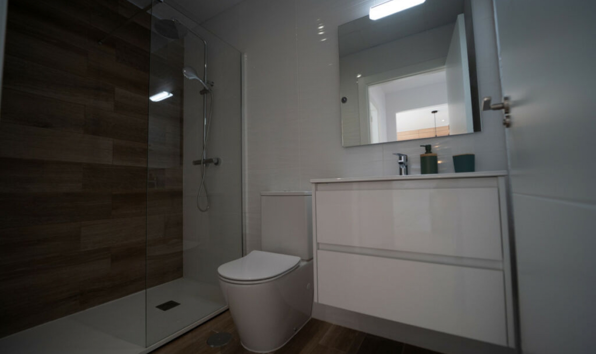 Resale - House -
San Javier