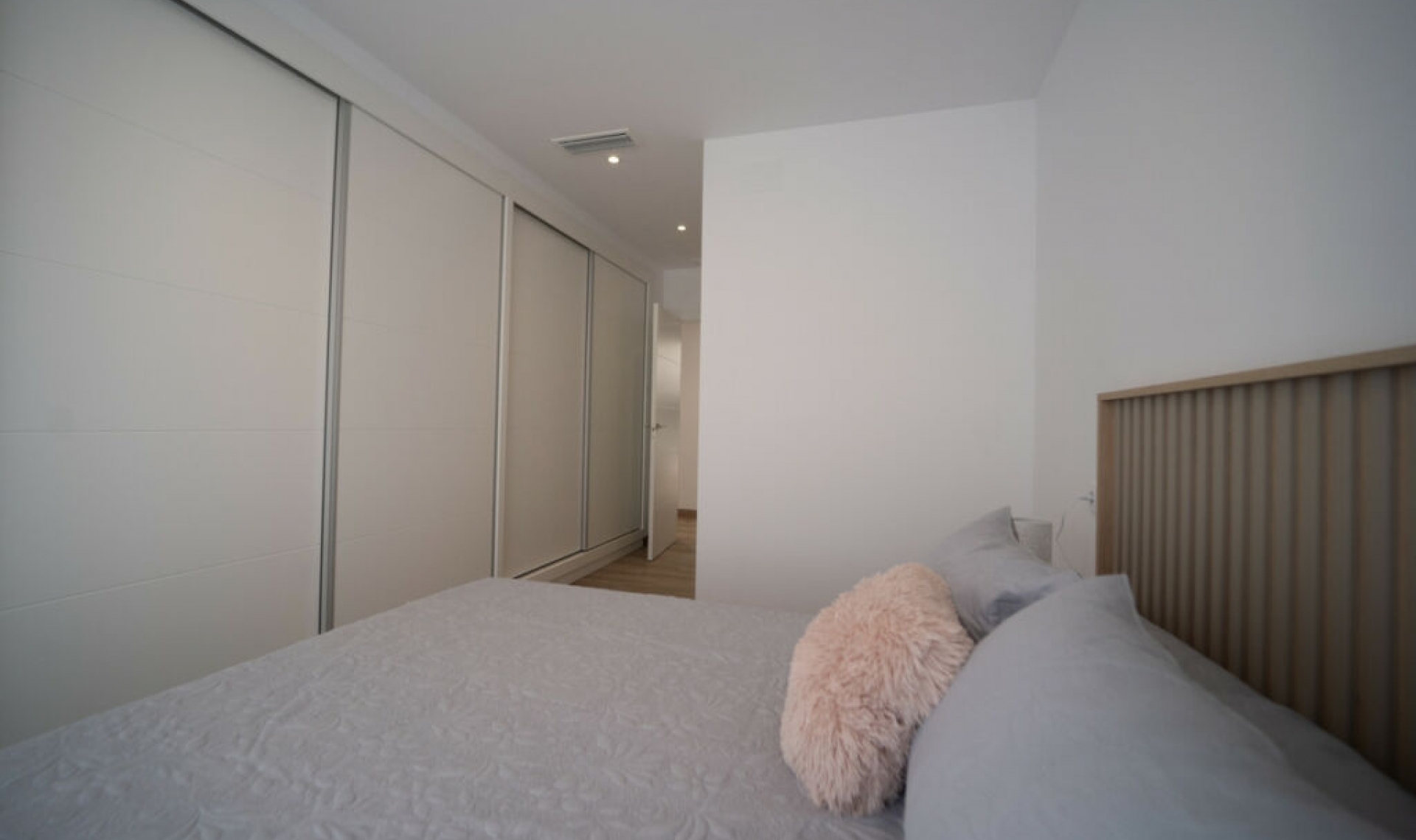 Resale - House -
San Javier