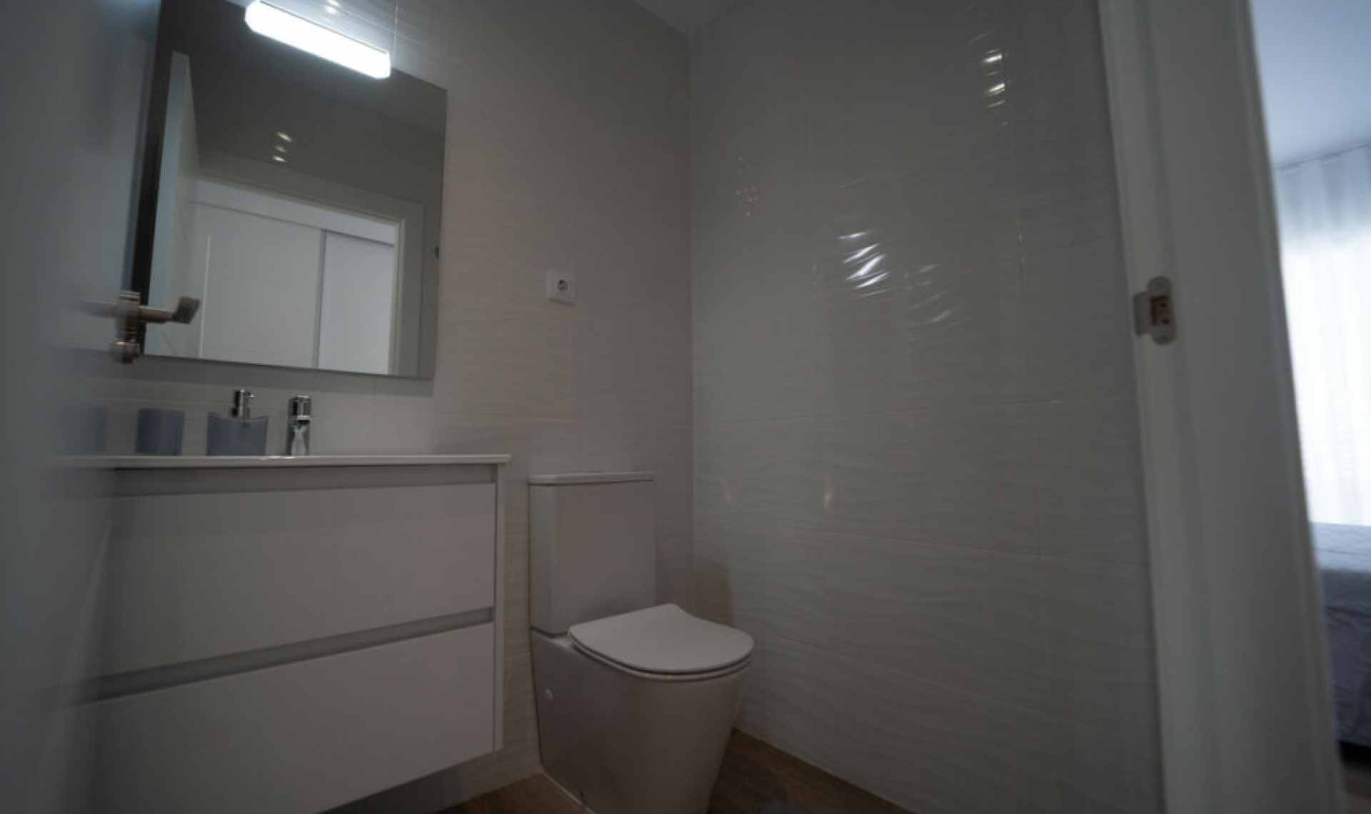 Resale - House -
San Javier