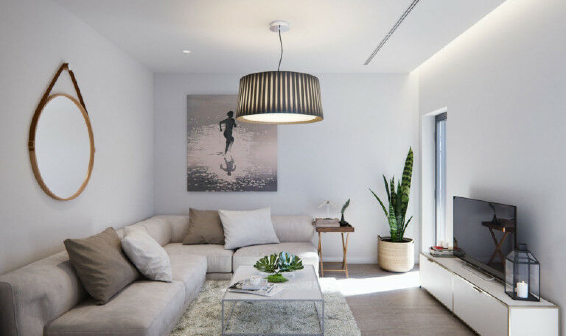 Resale - House -
San Javier