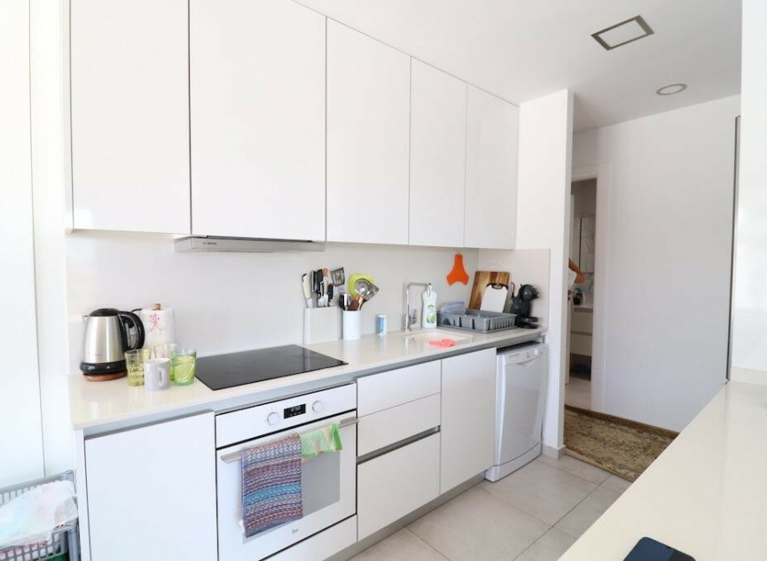 Resale - House -
San Miguel de Salinas