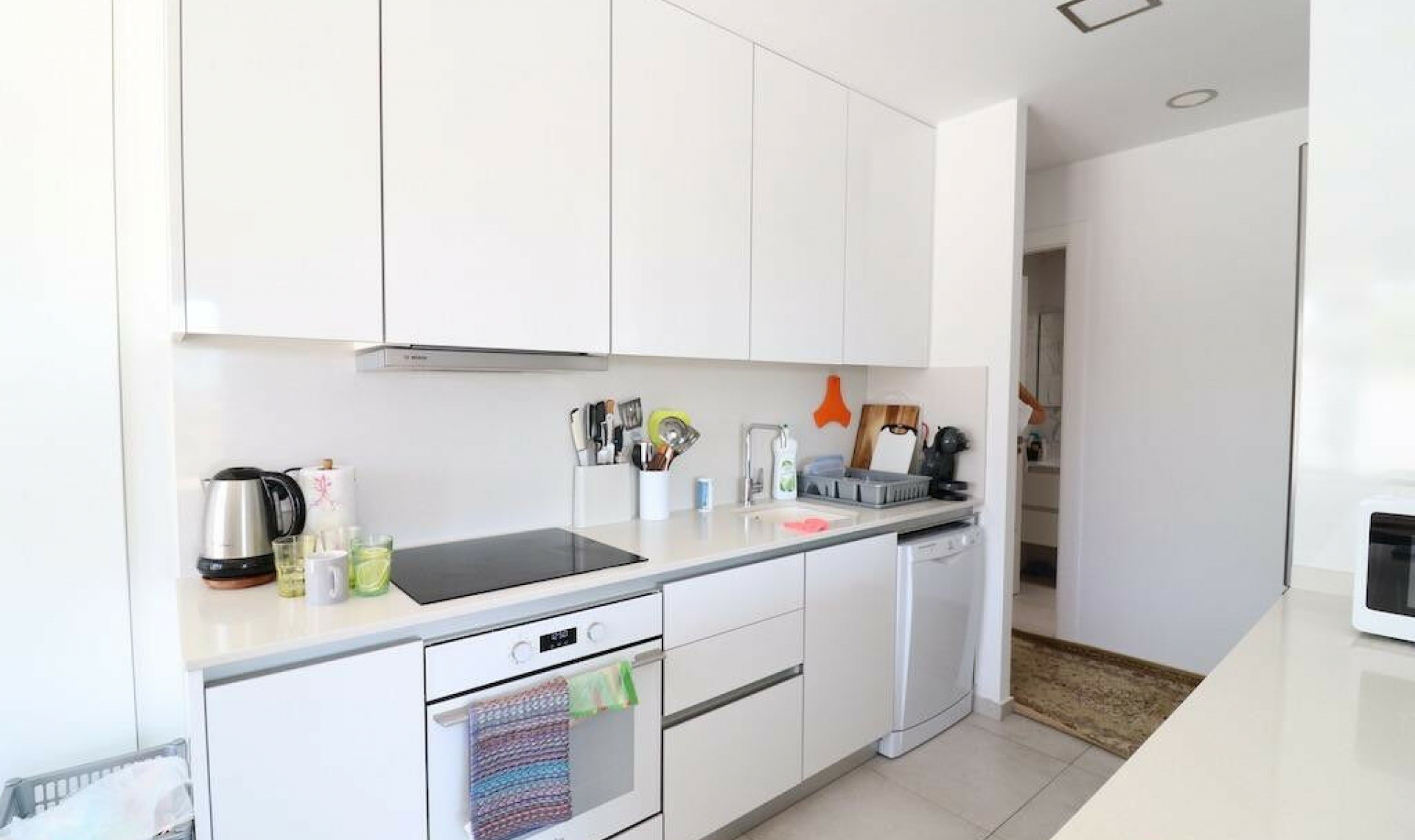 Resale - House -
San Miguel de Salinas