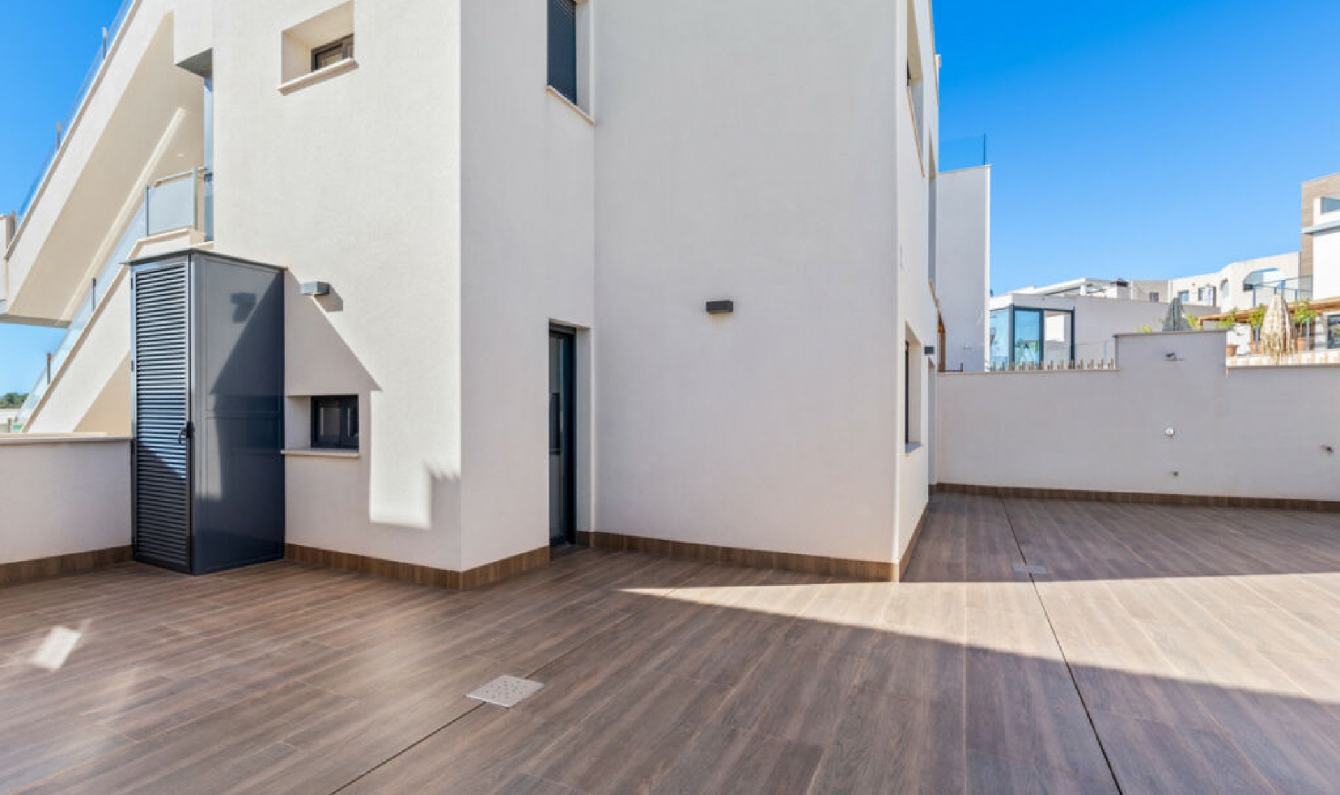 Resale - House -
San Miguel de Salinas