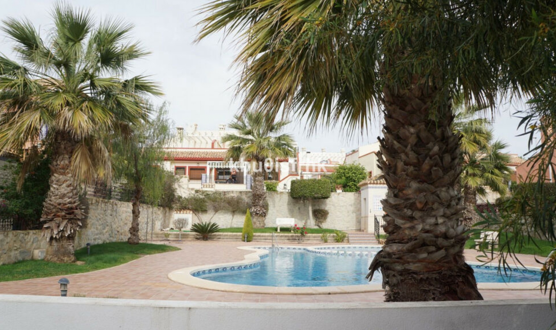 Resale - House -
San Miguel de Salinas