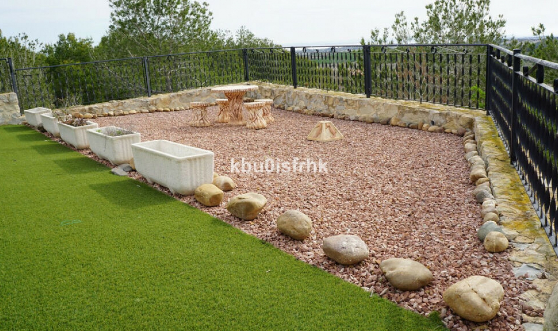 Resale - House -
San Miguel de Salinas