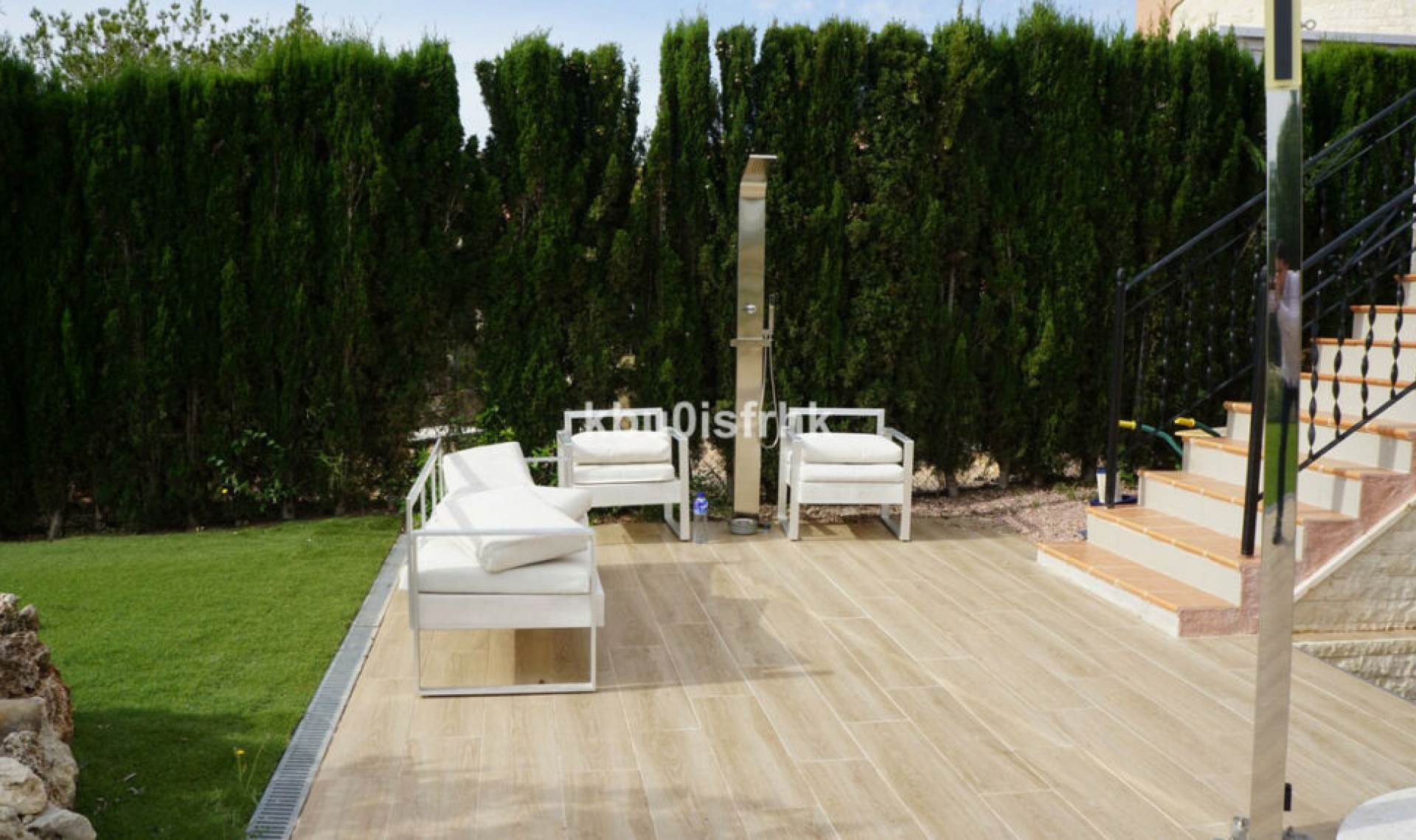 Resale - House -
San Miguel de Salinas