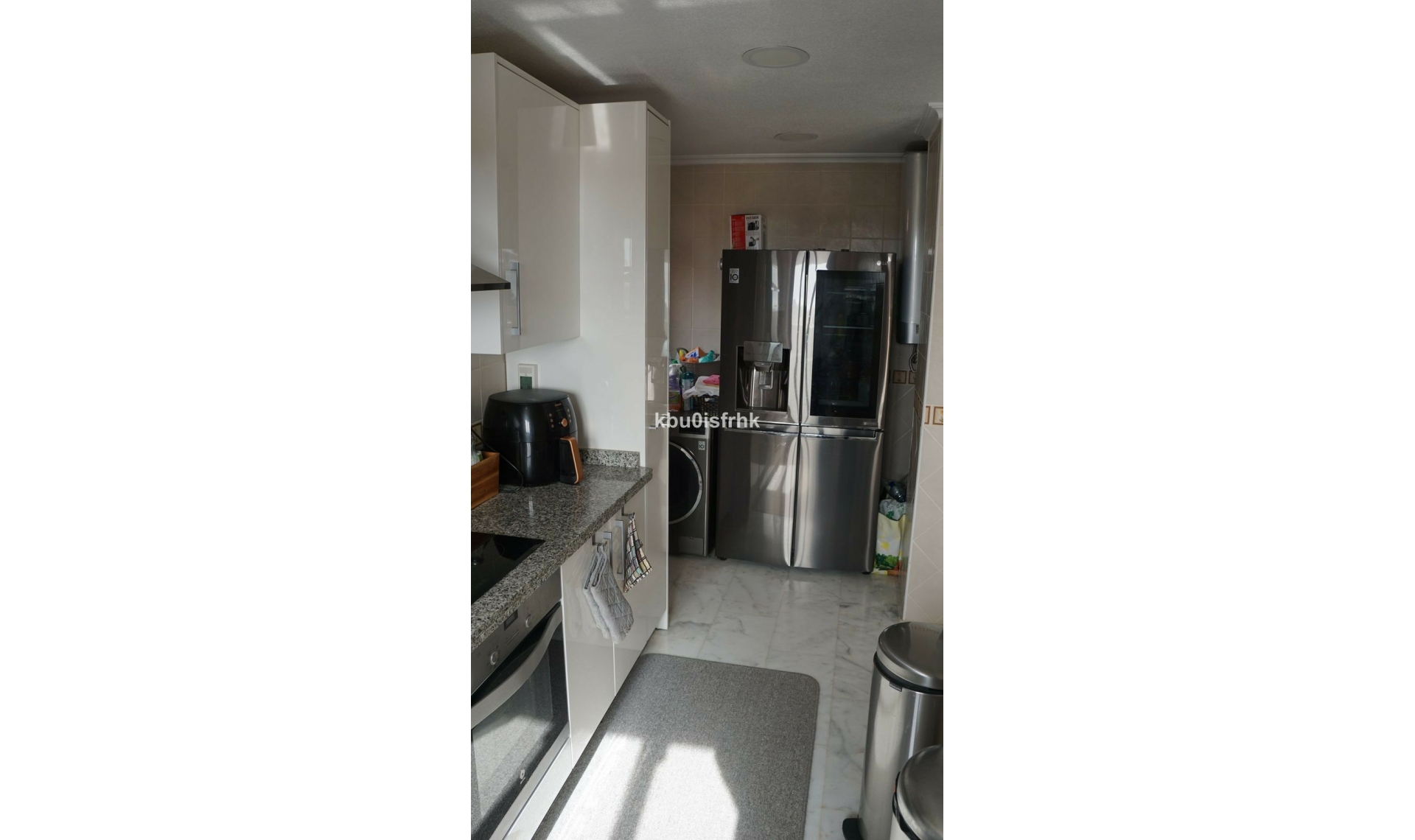 Resale - House -
San Miguel de Salinas