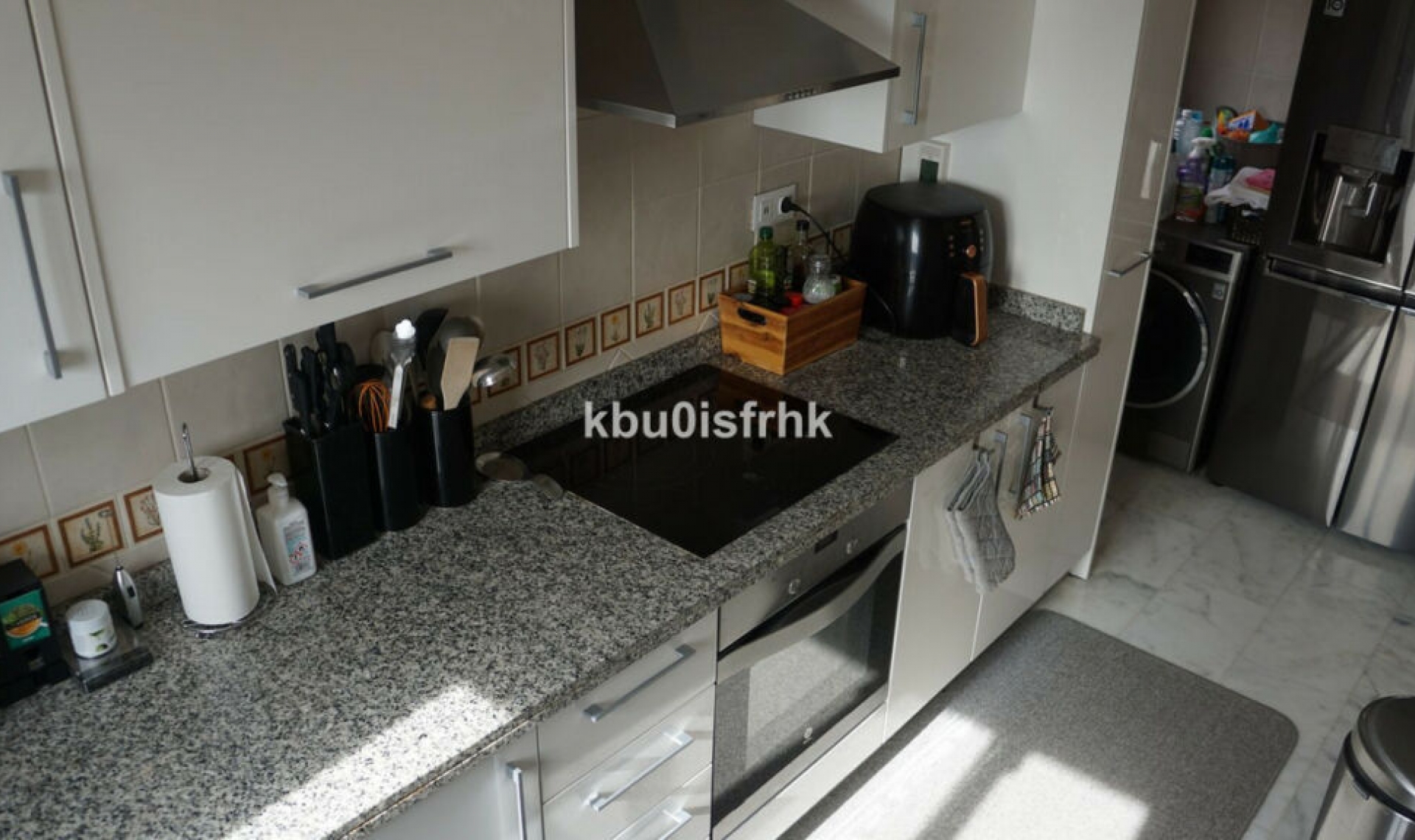 Resale - House -
San Miguel de Salinas