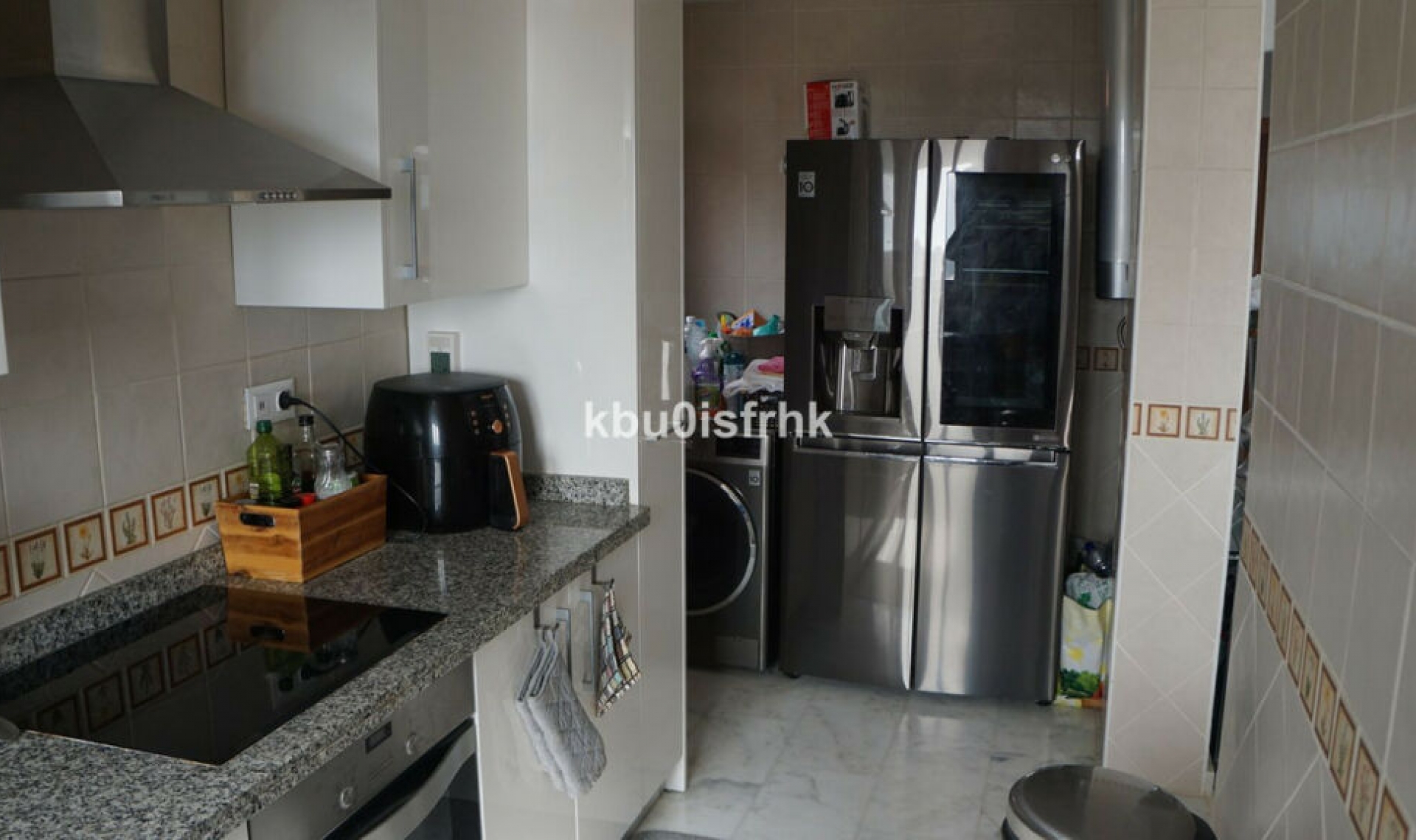 Resale - House -
San Miguel de Salinas