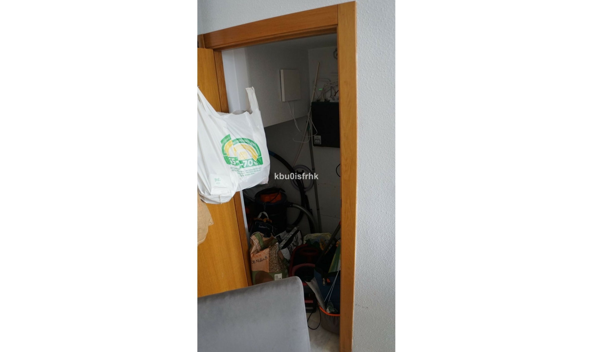 Resale - House -
San Miguel de Salinas