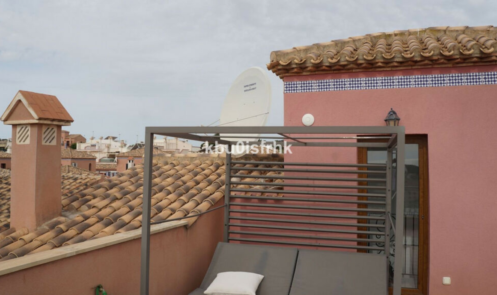Resale - House -
San Miguel de Salinas