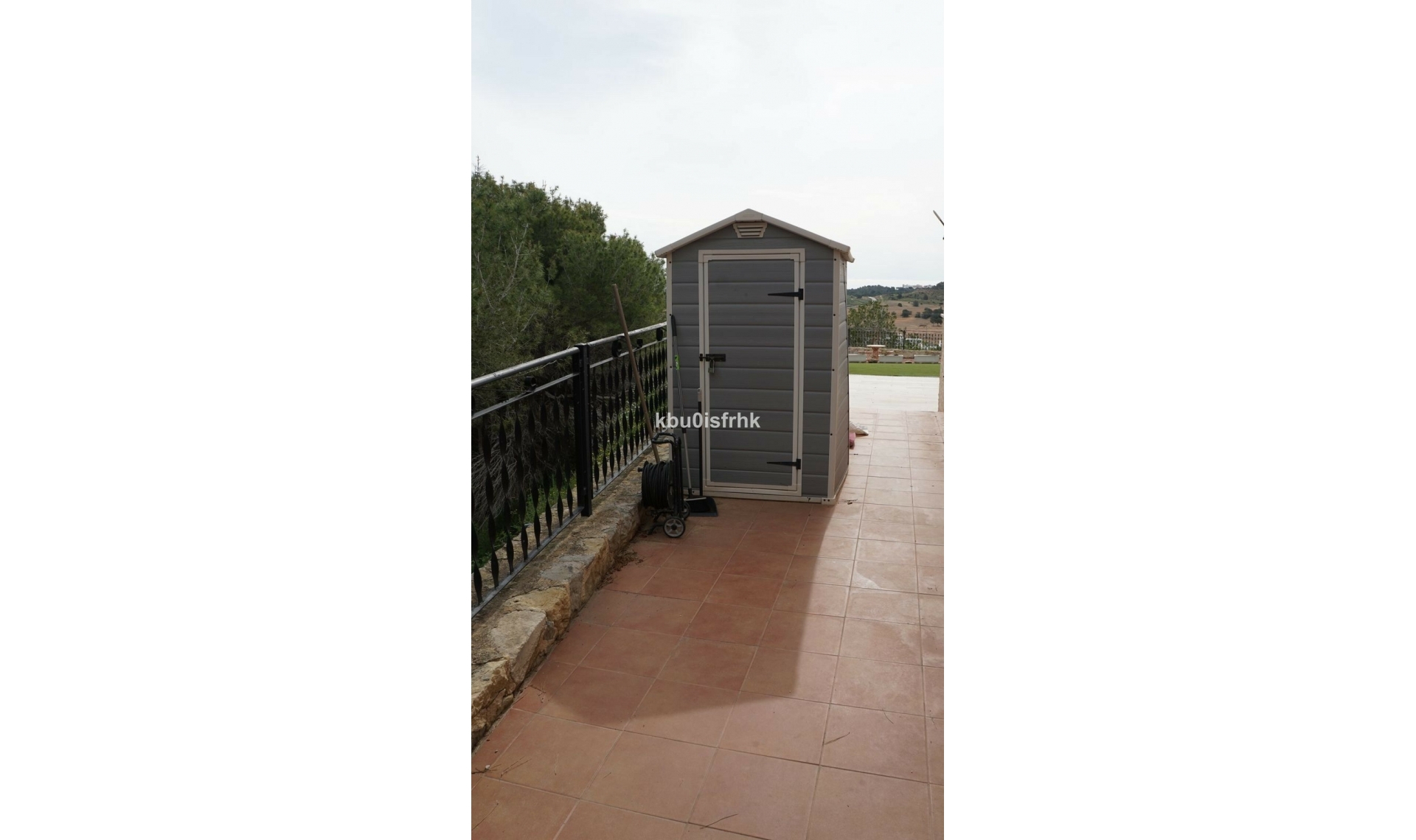 Resale - House -
San Miguel de Salinas