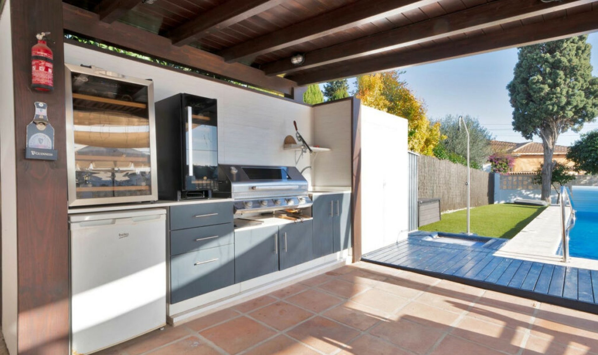 Resale - House -
San Pedro de Alcántara