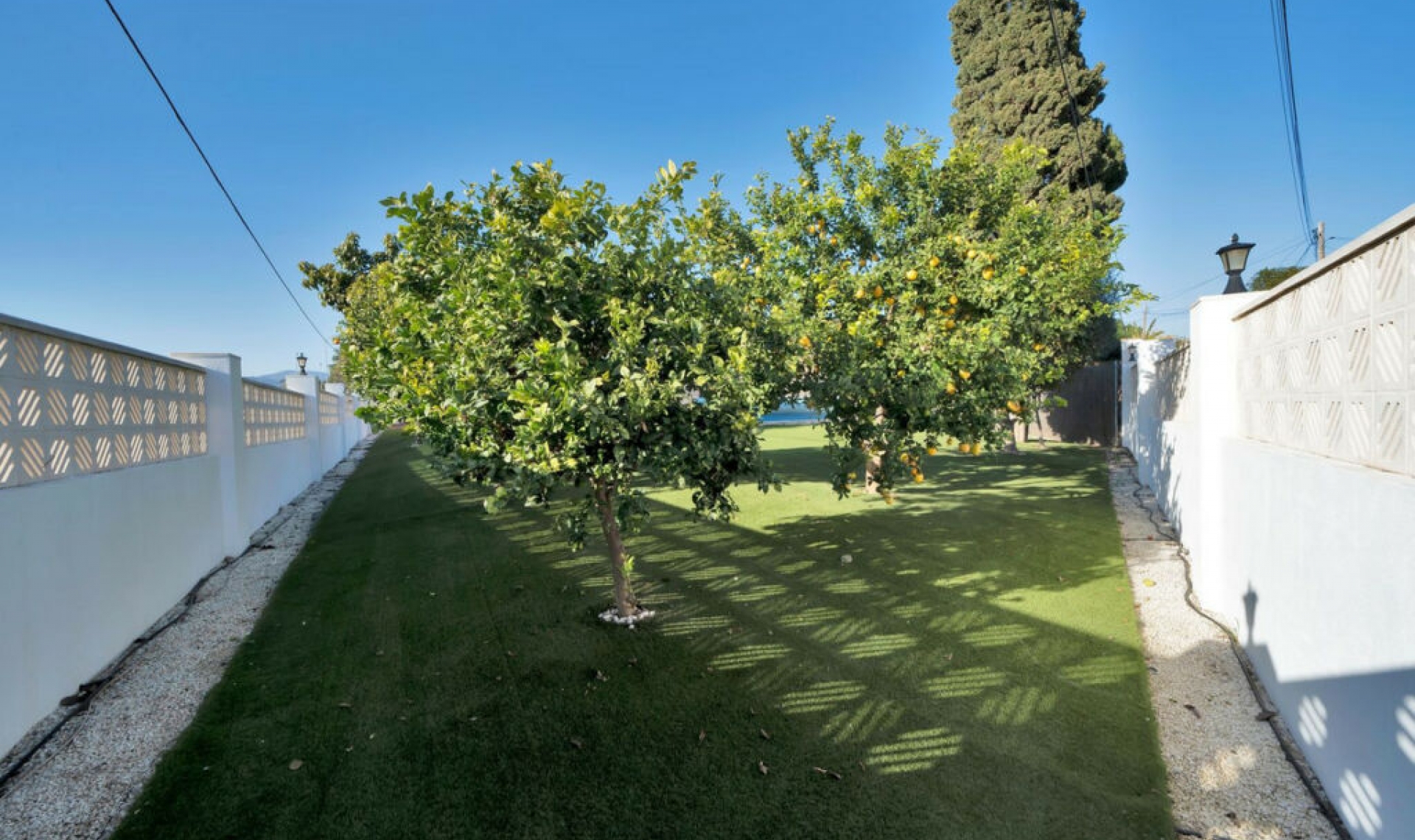 Resale - House -
San Pedro de Alcántara