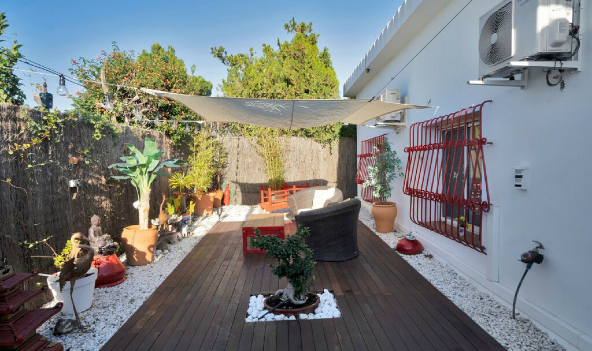 Resale - House -
San Pedro de Alcántara