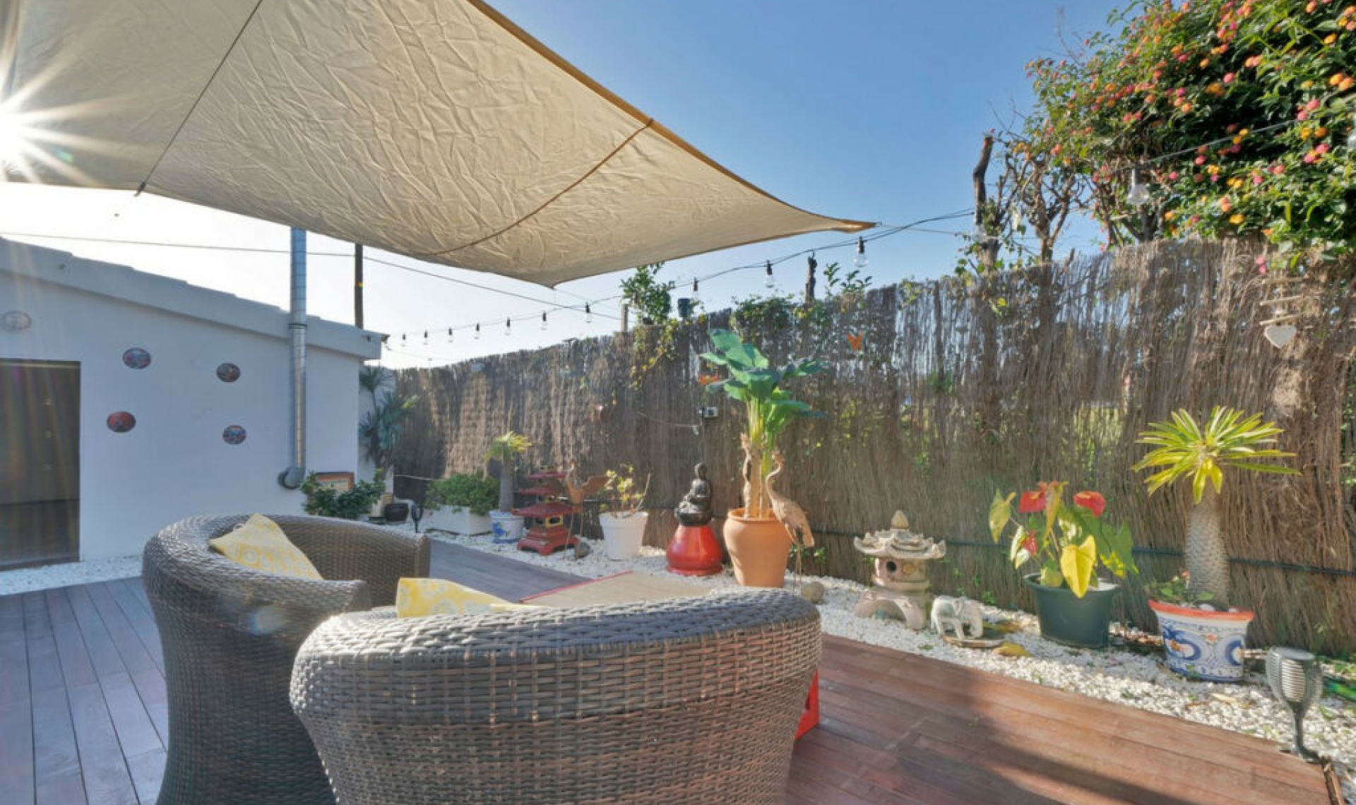 Resale - House -
San Pedro de Alcántara