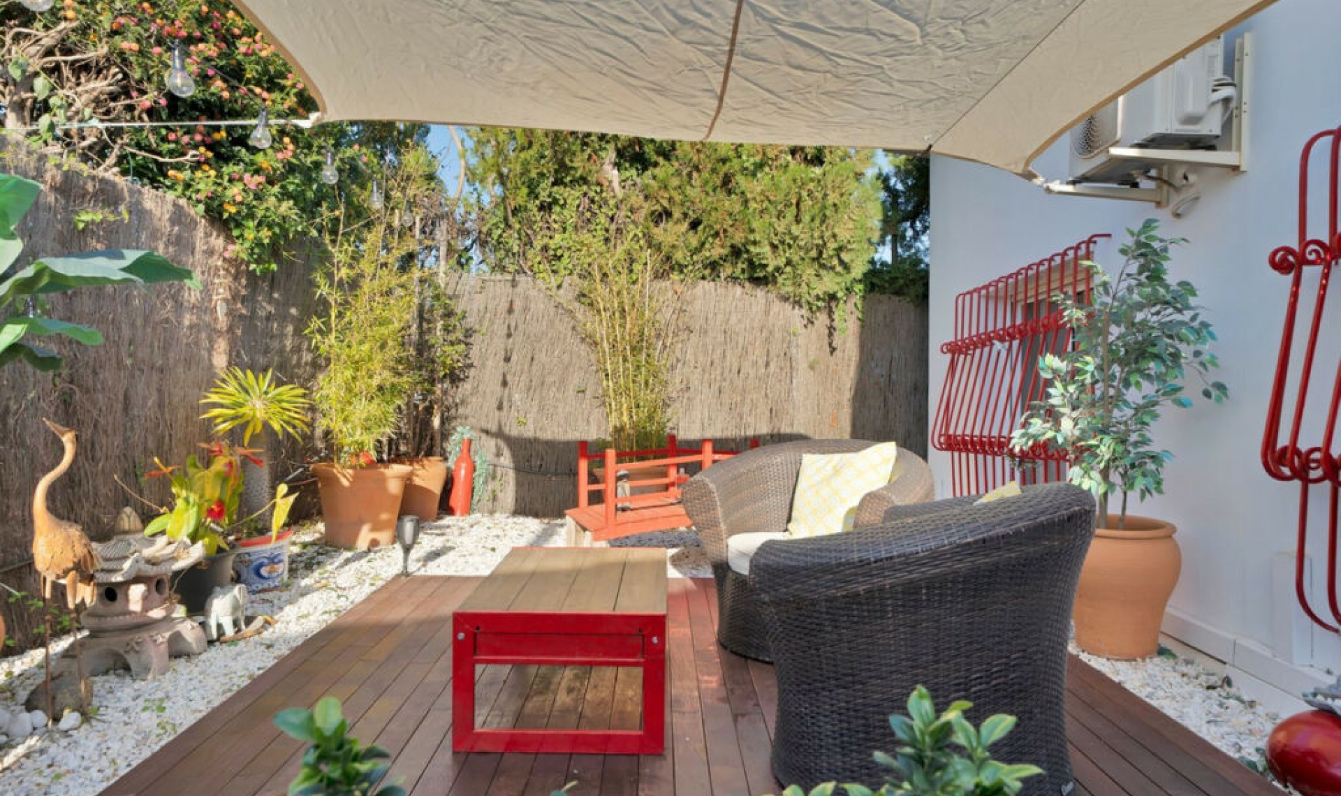 Resale - House -
San Pedro de Alcántara