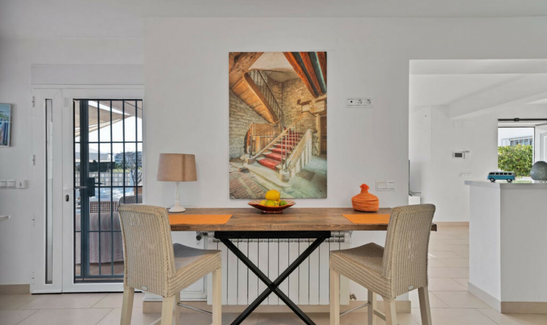 Resale - House -
San Pedro de Alcántara