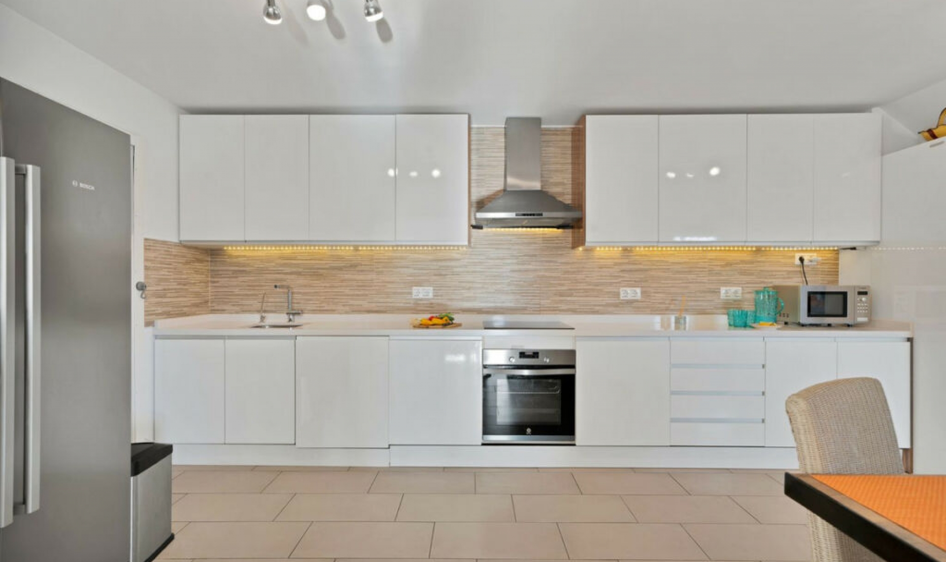 Resale - House -
San Pedro de Alcántara