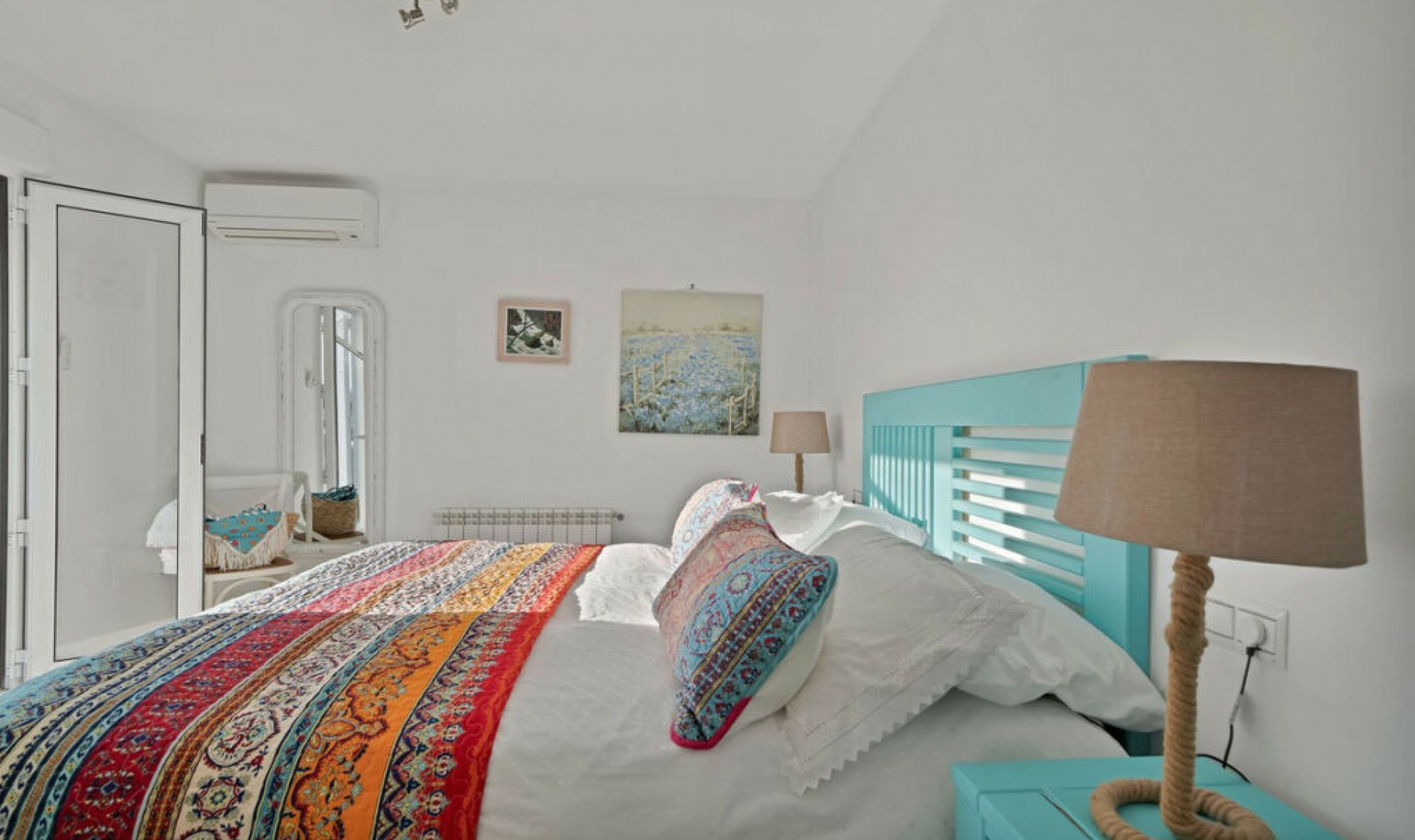 Resale - House -
San Pedro de Alcántara