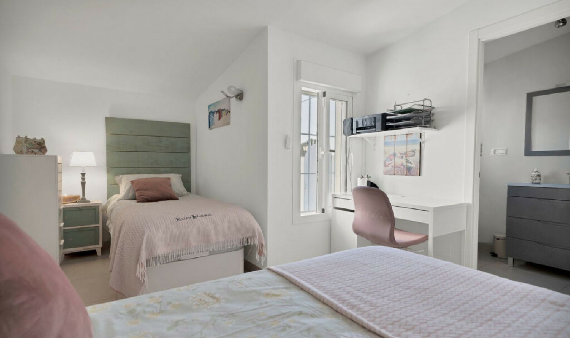 Resale - House -
San Pedro de Alcántara