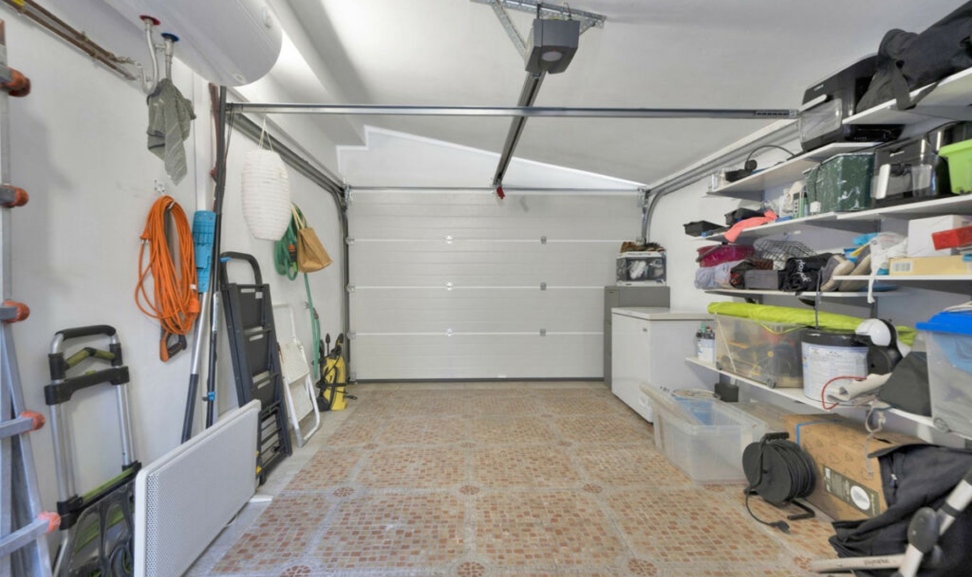 Resale - House -
San Pedro de Alcántara