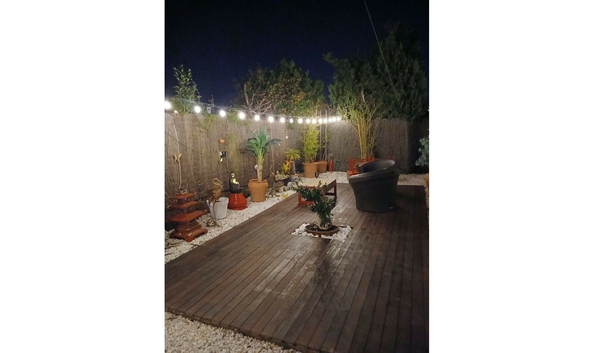 Resale - House -
San Pedro de Alcántara