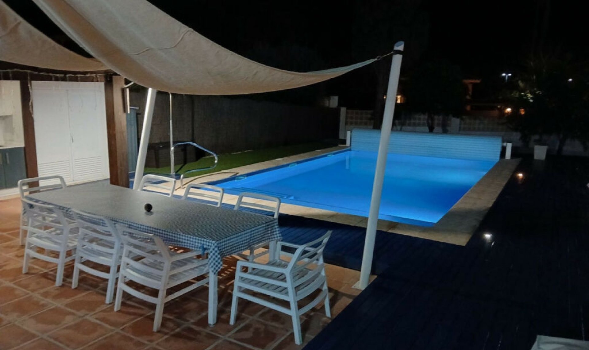 Resale - House -
San Pedro de Alcántara