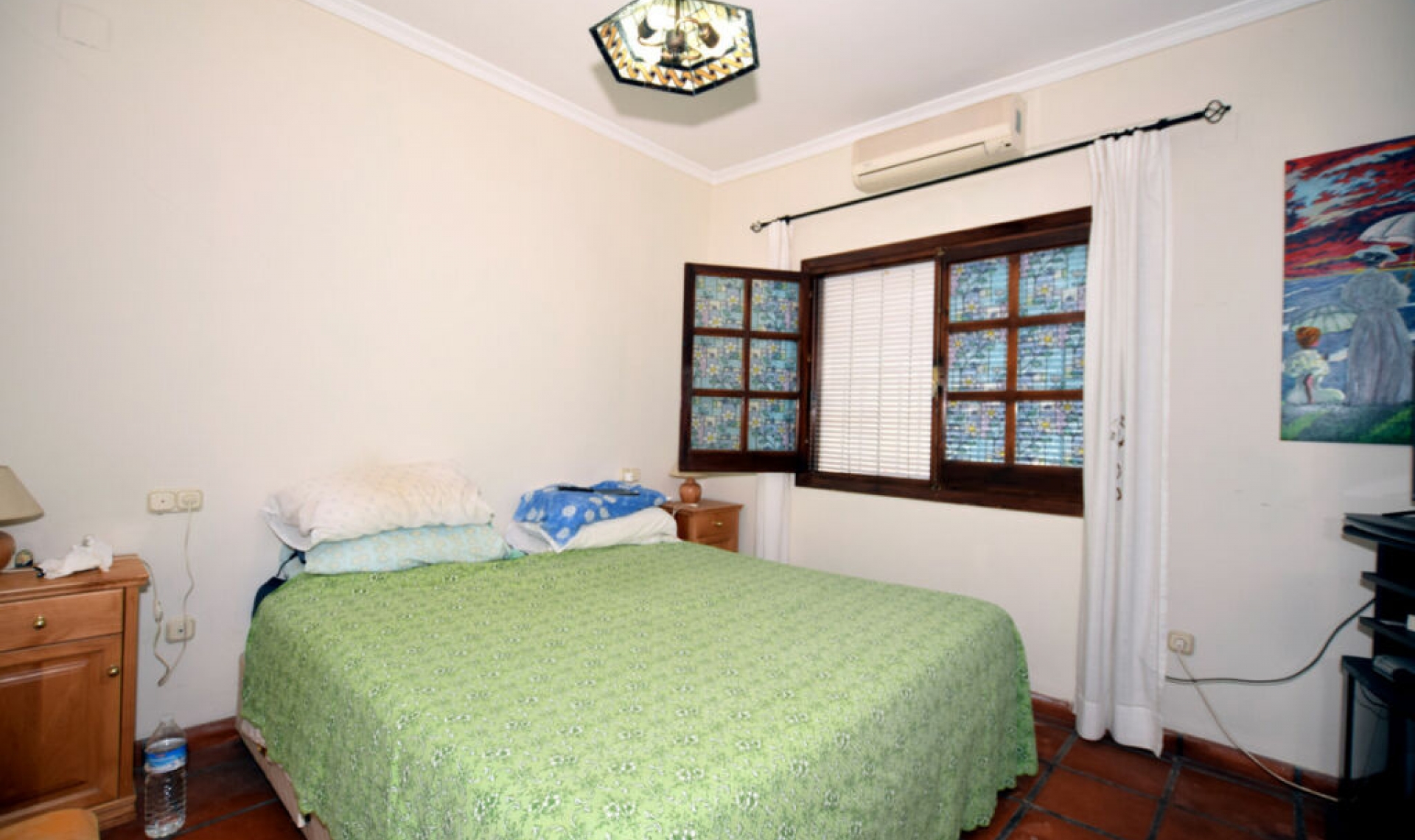 Resale - House -
San Pedro de Alcántara