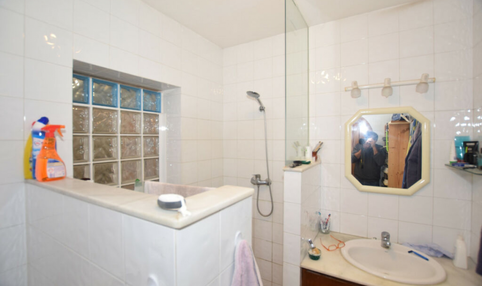 Resale - House -
San Pedro de Alcántara