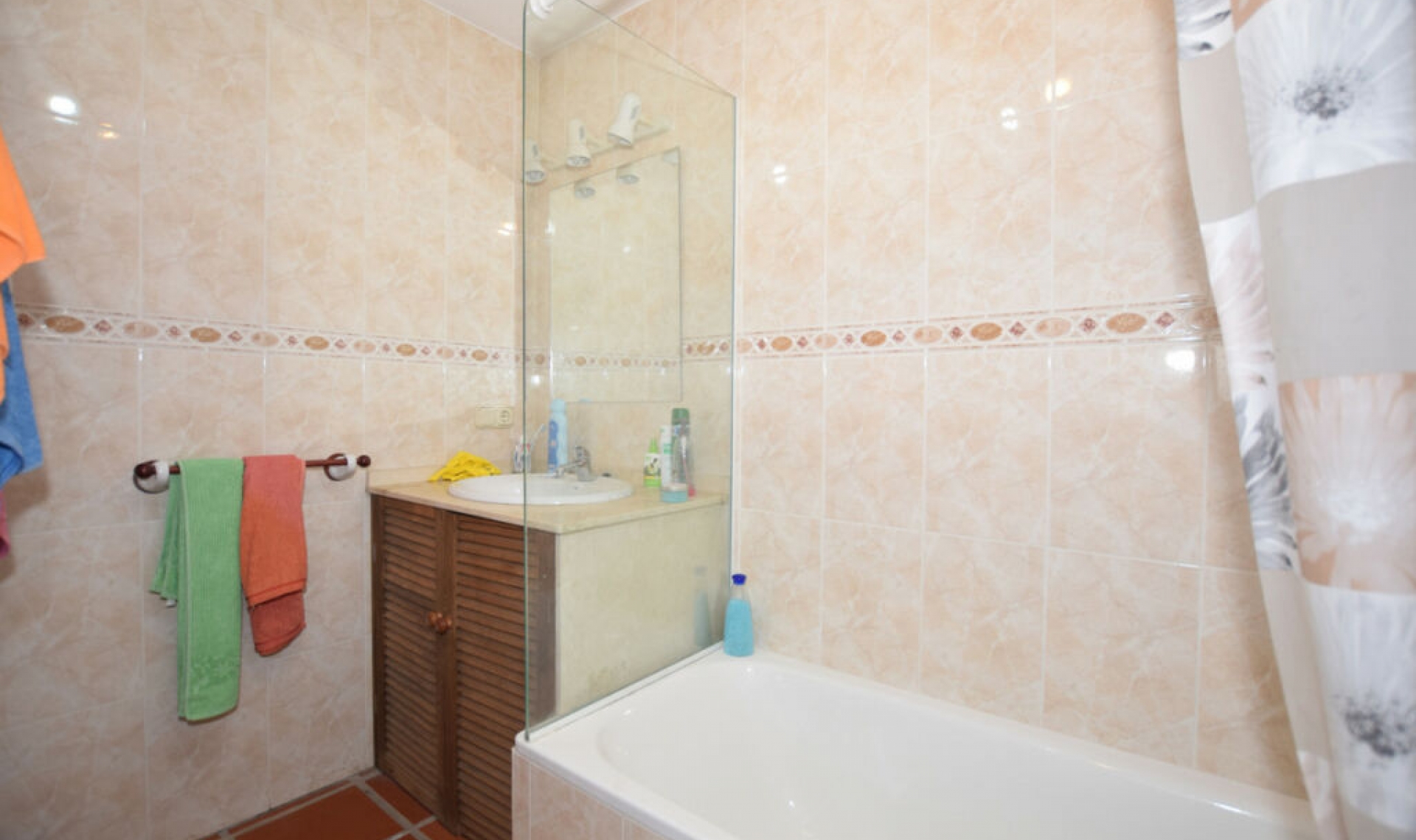 Resale - House -
San Pedro de Alcántara