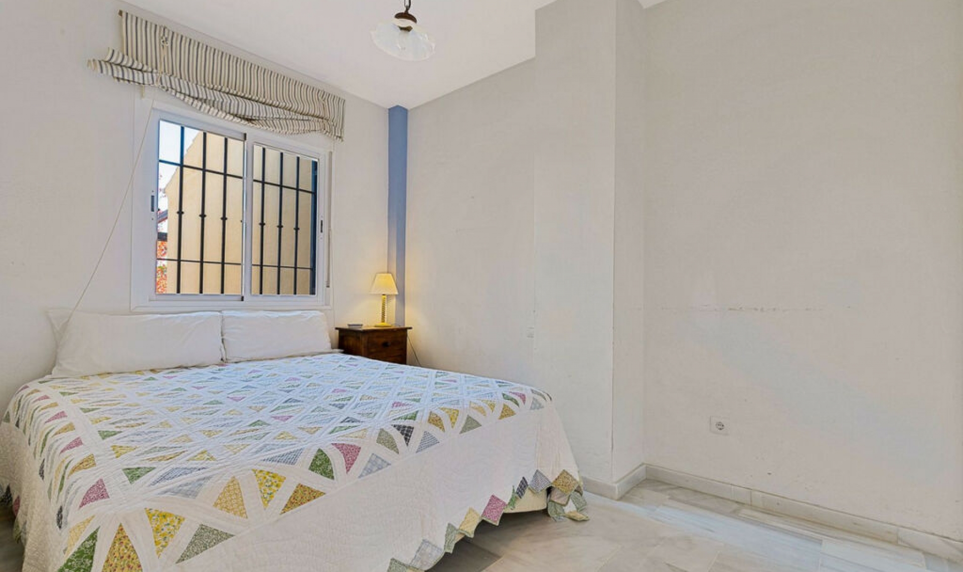 Resale - House -
San Pedro de Alcántara