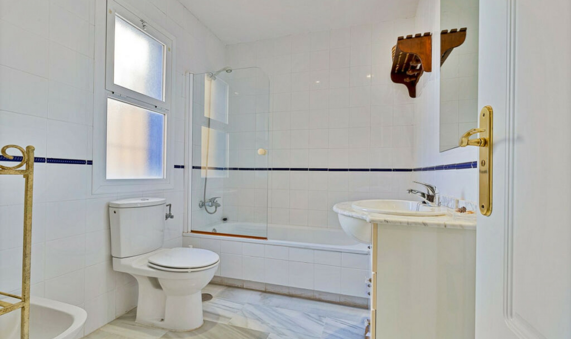 Resale - House -
San Pedro de Alcántara