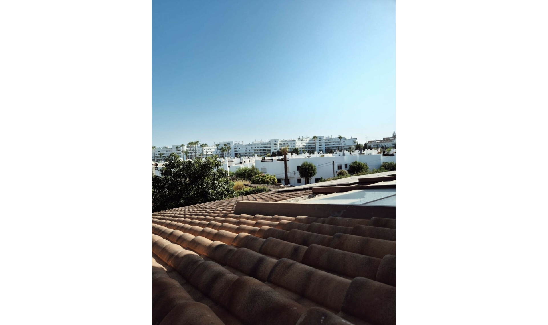 Resale - House -
San Pedro de Alcántara
