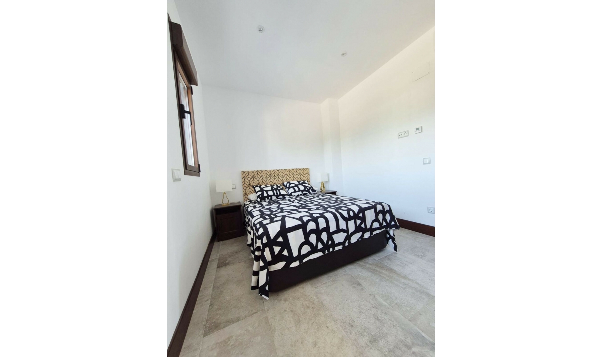 Resale - House -
San Pedro de Alcántara