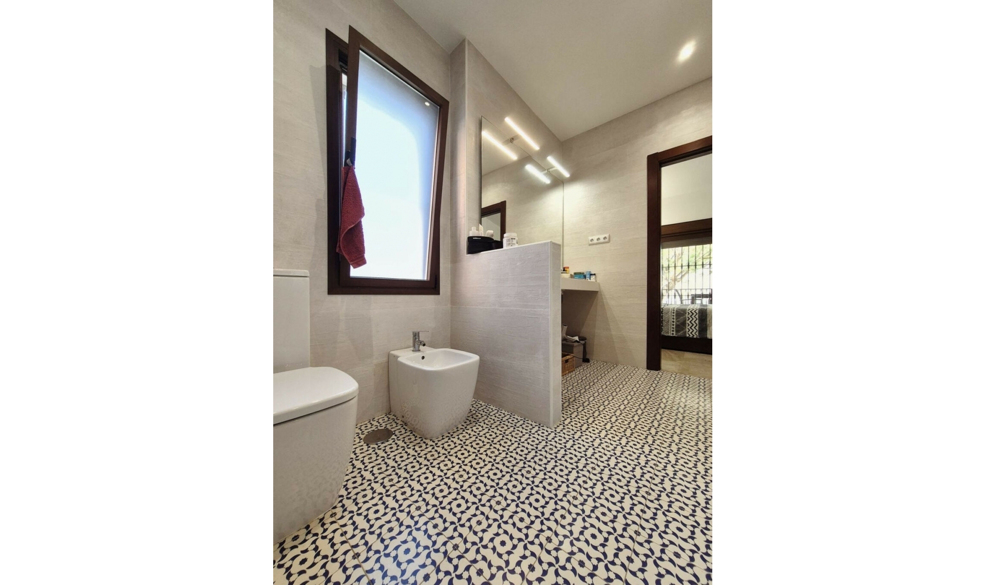 Resale - House -
San Pedro de Alcántara